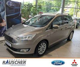 TITANIUM 92KW 1,0ECO BOOST