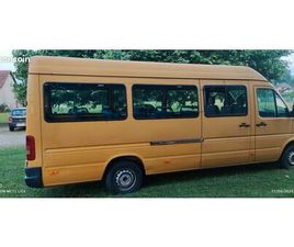 VOLKSWAGEN LT LT35 MINIBUS