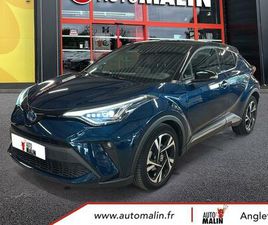 TOYOTA C-HR 1.8L COLLECTION