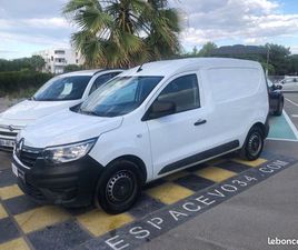 RENAULT EXPRESS VAN 1.5 BLUE DCI 75CH CONFORT