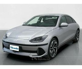 6 77,4 KWH EVOLUTION AWD