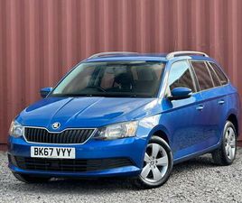 1.0 TSI SE EURO 6 (START/STOP) 5DR