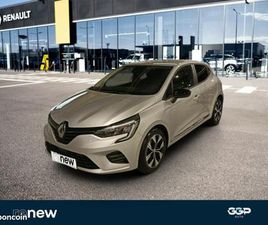 RENAULT CLIO 1.0 TCE 90CH EVOLUTION