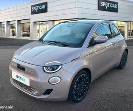 FIAT 500 3+1 FIAT 500 3+1 E 95CH LA PRIMA MY23