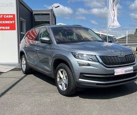 SKODA KODIAQ 1.5 TSI 150CH ACT AMBITION DSG7 7 PLACES