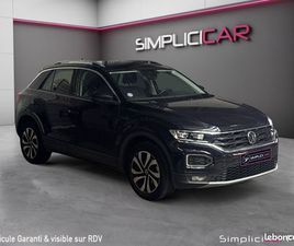 VOLKSWAGEN T-ROC 1.5 TSI 150 EVO START/STOP DSG7 ACTIVE