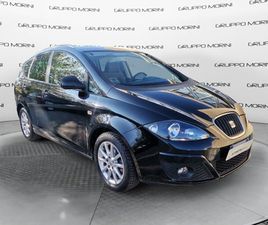 ALTEA ALTEA XL 1.6 TDI 105CV CR DPF STYLE