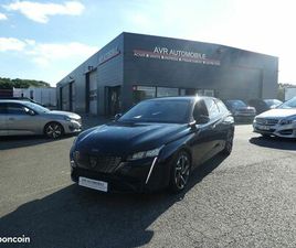 PEUGEOT 308 SW 1.5 BLUEHDI 130CH S&S ALLURE PACK EAT8