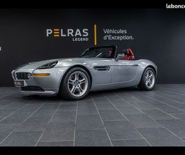 BMW Z8 ROADSTER 400CH