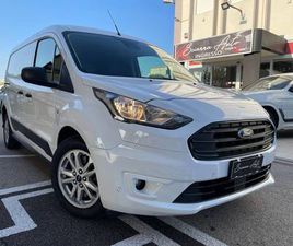 TRANSIT CONNECT FORD TRANSIT CONNECT 1.5 TDCI 120CV FURGONE #3 POSTI