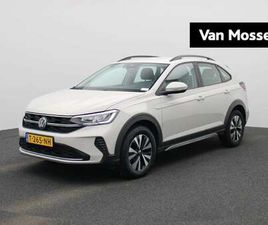 1.0 TSI LIFE | 16 INCH VELGEN | AUTOMAAT | ADAPTIV