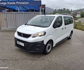 PEUGEOT EXPERT TEPEE 1.6 BLUEHDI 115CH STANDARD S&S