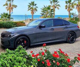 M 340I XDRIVE