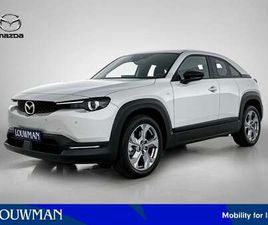MAZDA MX-30 E-SKYACTIV EV 145 EXCLUSIVE-LINE 36 KWH / PRIJS IN