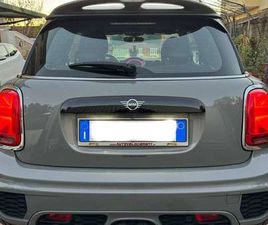 MINI IV F56 2018 3P 3P 2.0 PRO AUTO