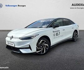 VOLKSWAGEN ID.7 286 CH PRO STYLE EXCLUSIVE