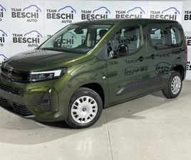 COMBO LIFE 1.5D 100 CV S&S MT6 EDITION PLUS N1