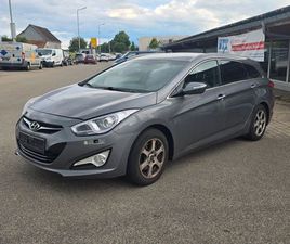 HYUNDAI I40 SW HYUNDAI I40 CW STYLE