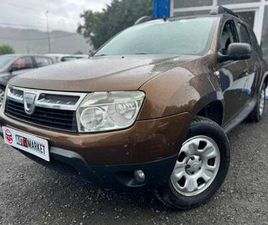 DACIA DUSTER 1.6 LAUREATE