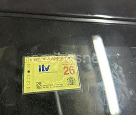 MITSUBISHI ASX MITSUBISHI ASX 160 MPI MOTION