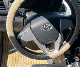 HYUNDAI SOLARIS ПРОДАЖА HYUNDAI SOLARIS, 2011 ГОД В ЛАНГЕПАСЕ