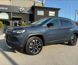 1.3 TURBO T4 PHEV LIMITED 4XE AUTO