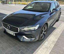 VOLVO V60 D4 D4 INSCRIPTION AUT.