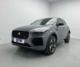 2.0D MHEV D204 R DYNAMIC SE AUTO 4WD 204CV 5P