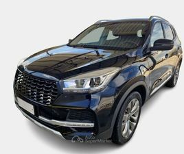 DR MOTOR DR 4.0 1.5 MT BENZ GPL