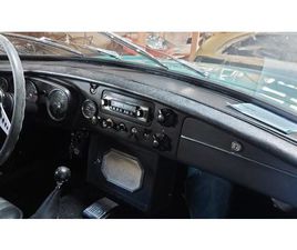 MG MGB 1971 MG MGB VERT MANUEL, 4 VITESSES CONDUITE À GAUCHE IN...