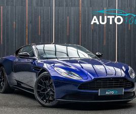 ASTON MARTIN DB11 AMR 2022 ASTON MARTIN DB11 5.2 V12