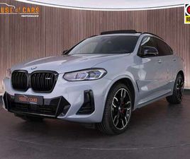 M40I XDRIVE 360PK HIGH EXECUTIVE |DEALER ONDERHOUD