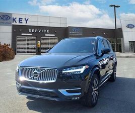 USED 2024 VOLVO XC90 B5 PLUS BRIGHT THEME