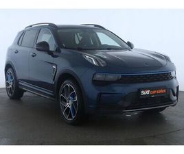 LYNK&CO 01 1.5 PHEV NAV|ACC|LED|360°|PANO|SHZG|ALARM|20