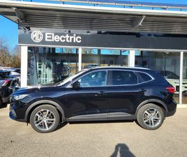 MG EHS*LUXURY*MGGARANTIE BIS 12/2029*VOM MG-PARTNER