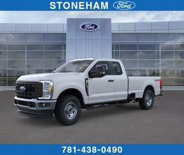 NEW 2026 FORD F-350 XL