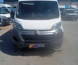 JUMPER FG. 2.2HDI 30 L1H1 110