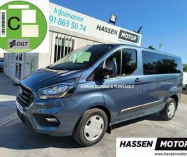 FT 320 L1 KOMBI TREND ECOBLUE 130