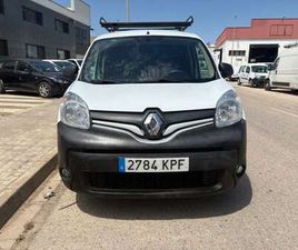 KANGOO FG. 1.5DCI PROFESIONAL 55KW