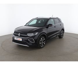 VOLKSWAGEN T-CROSS 1.5 TSI ACT R-LINE