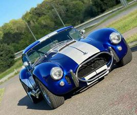 AC COBRA