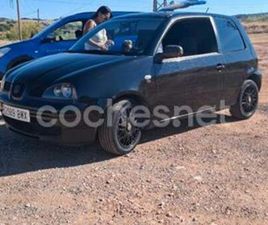 SEAT AROSA SEAT AROSA