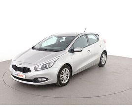 KIA CEE'D 1.4 CRDI STYLE