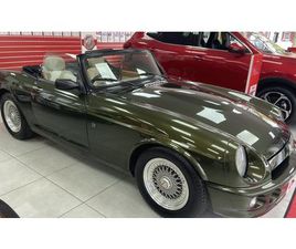 MG RV8 1994 A VENDRE
