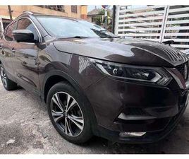 QASHQAI 1.5 DCI TEKNA+ 115CV