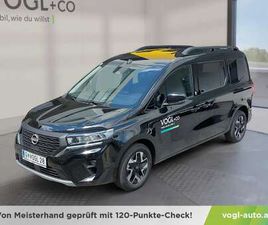 TOWNSTAR KOMBI TEKNA 130PS L2 EVALIA 5-SITZE