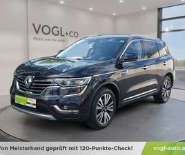 INITIALE PARIS DCI 175 4WD X-TRONIC