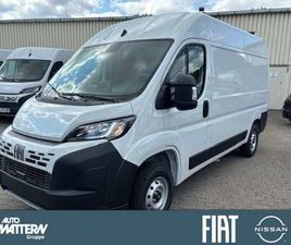 DUCATO 35 L2H2 140 PS AC|KAMERA|PDC|CARPLAY UVM.