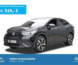 VOLKSWAGEN ID.5 PRO PRO 210 KW (286 PS) 77 KWH 1-GANG-A