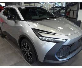 HYBRIDE 140 CH STYLE